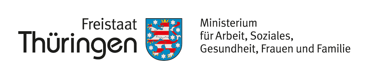 Thüringer Ministerium für Soziales, Gesundheit, Arbeit und Familie